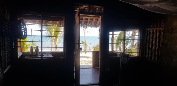 Ushongo Beach Bandas Pangani Exterior photo