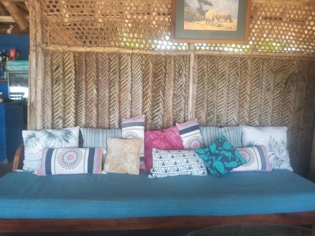 Ushongo Beach Bandas Pangani Exterior photo