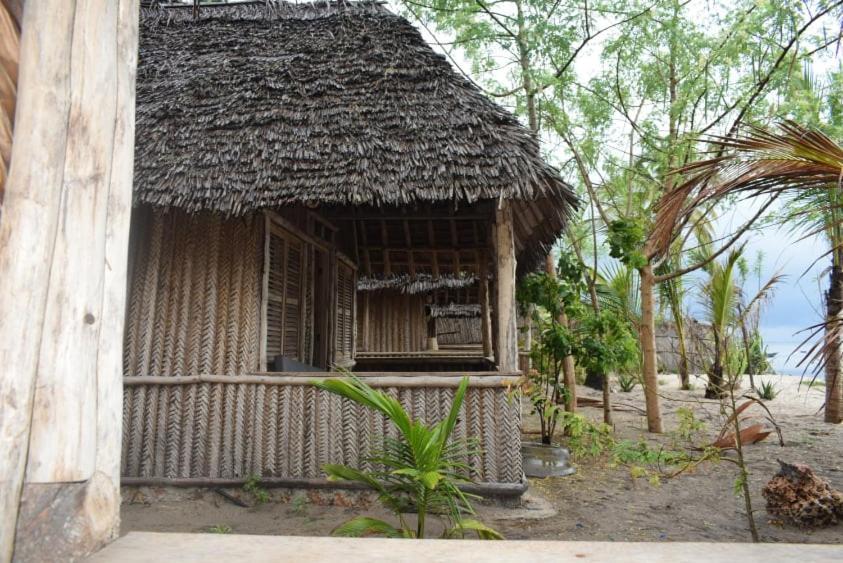 Ushongo Beach Bandas Pangani Exterior photo