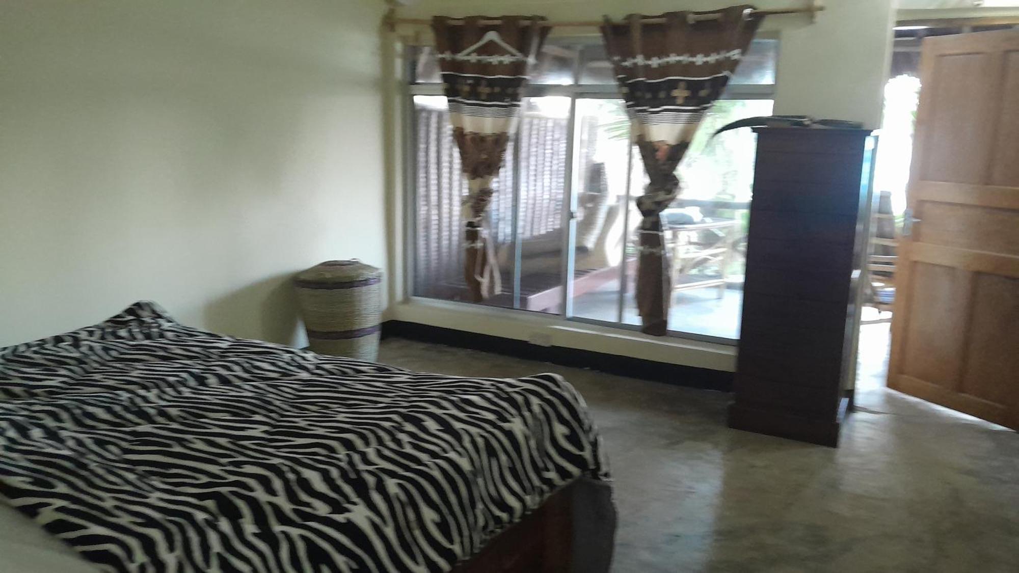 Ushongo Beach Bandas Pangani Exterior photo
